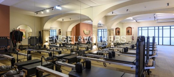 عقار تجاري في Lisbon, Portugal 133متر مربع رقم 9769 18