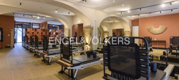 عقار تجاري في Lisbon, Portugal 133متر مربع رقم 9769 8