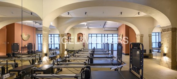 عقار تجاري في Lisbon, Portugal 133متر مربع رقم 9769 9