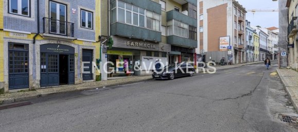 عقار تجاري في Lisbon, Portugal 133متر مربع رقم 9769 17