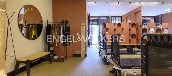 عقار تجاري في Lisbon, Portugal 133متر مربع رقم 9769 5