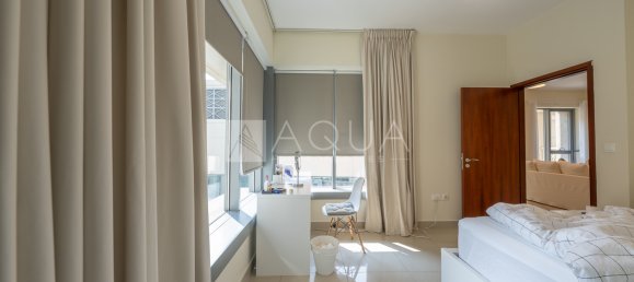 1 bedroom Apartment in Downtown Dubai (Downtown Burj Dubai), UAE No. 54438 5