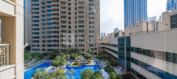 1 bedroom Apartment in Downtown Dubai (Downtown Burj Dubai), UAE No. 54438 8