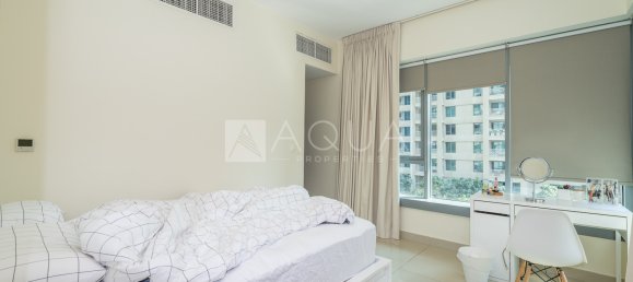 1 bedroom Apartment in Downtown Dubai (Downtown Burj Dubai), UAE No. 54438 6