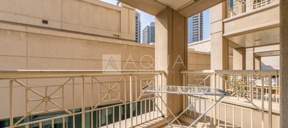 1 bedroom Apartment in Downtown Dubai (Downtown Burj Dubai), UAE No. 54438 9
