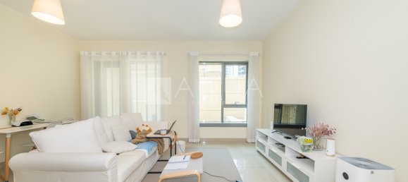 1 bedroom Apartment in Downtown Dubai (Downtown Burj Dubai), UAE No. 54438 2