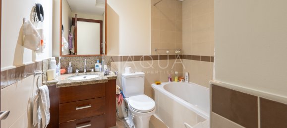 1 bedroom Apartment in Downtown Dubai (Downtown Burj Dubai), UAE No. 54438 7