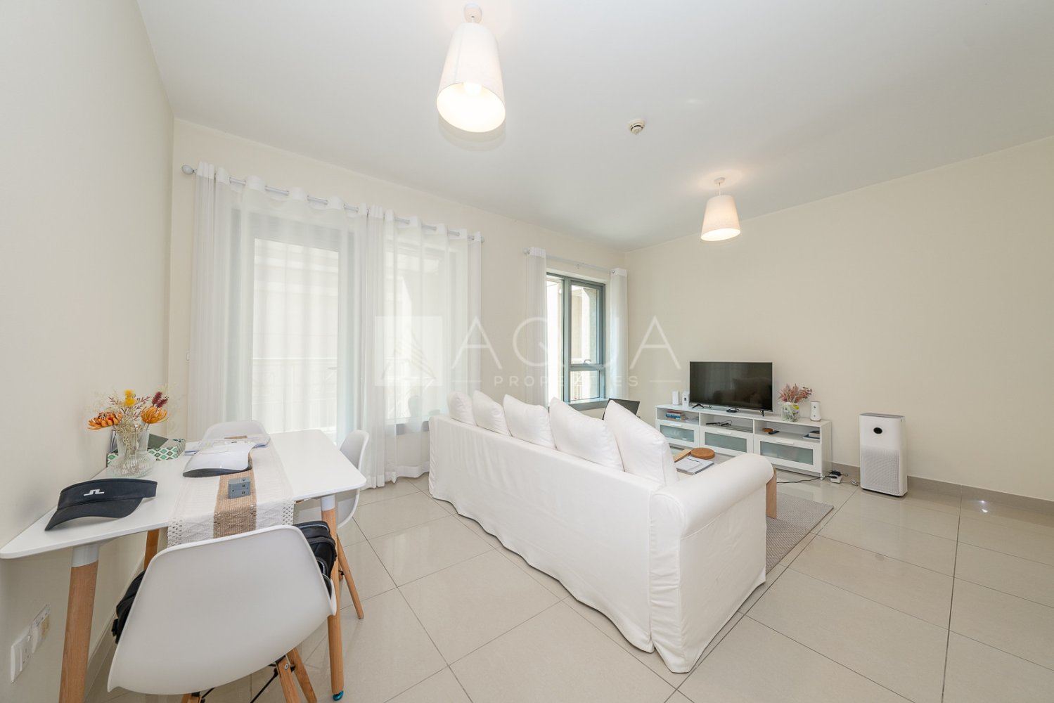 1 bedroom Apartment in Downtown Dubai (Downtown Burj Dubai), UAE No. 54438