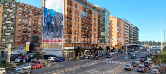 Apartamento de 1 dormitorio en Rome, Italy No. 168809 16