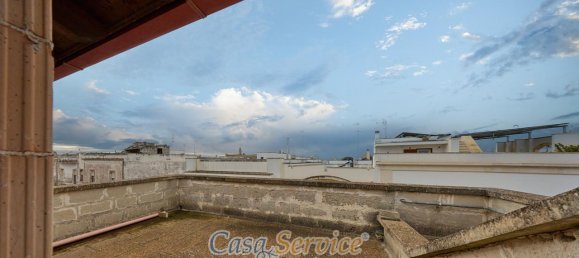 3-Zimmer Haus in Soleto, Italy, Nr. 237445 22