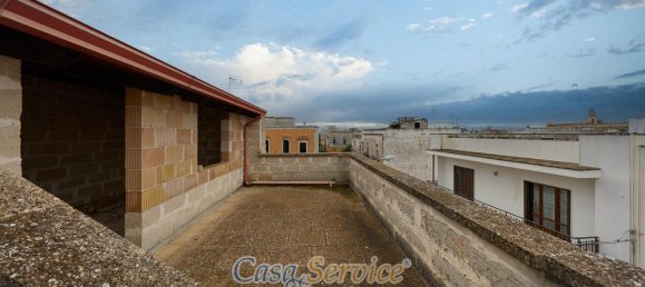 3-Zimmer Haus in Soleto, Italy, Nr. 237445 21