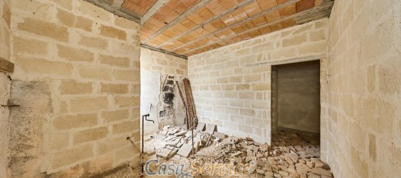 3-Zimmer Haus in Soleto, Italy, Nr. 237445 12