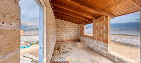 3-Zimmer Haus in Soleto, Italy, Nr. 237445 2