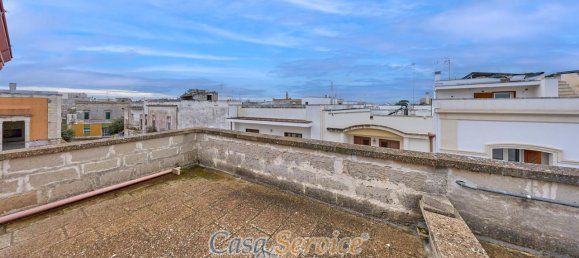 3-Zimmer Haus in Soleto, Italy, Nr. 237445 20