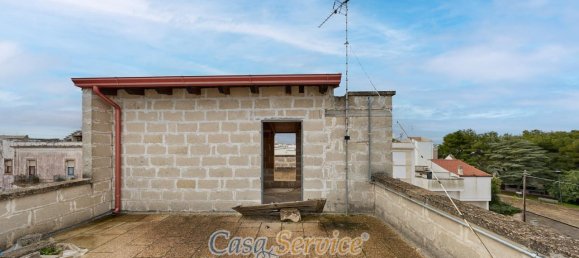 3-Zimmer Haus in Soleto, Italy, Nr. 237445 25