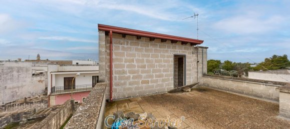 3-Zimmer Haus in Soleto, Italy, Nr. 237445 24