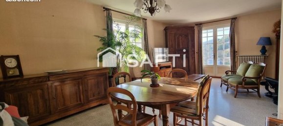 4 Schlafzimmer Haus in Fumel, France, Nr. 303804 3