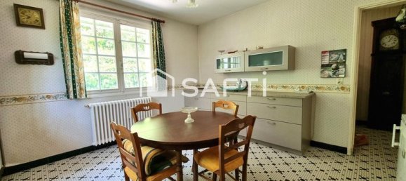 4 Schlafzimmer Haus in Fumel, France, Nr. 303804 4