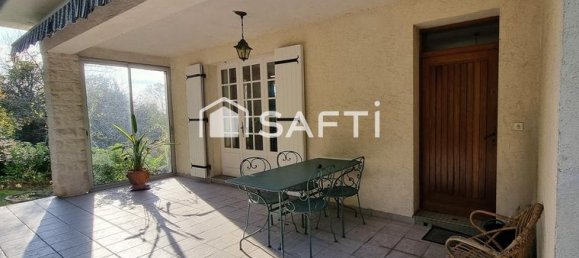 4 Schlafzimmer Haus in Fumel, France, Nr. 303804 8