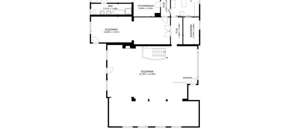 133m² Cafe / restaurant in Olpe, Germany No. 339422 7