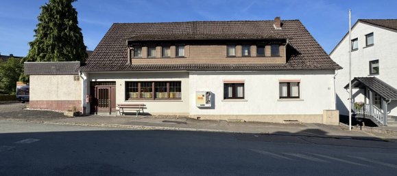 133m² Cafe / restaurant in Olpe, Germany No. 339422 9