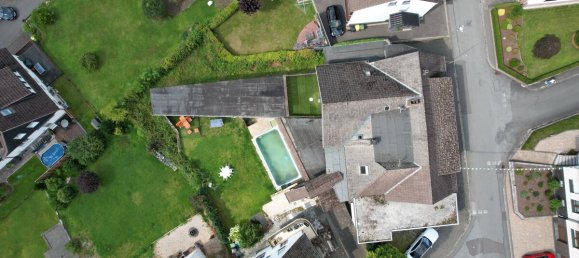 133m² Cafe / restaurant in Olpe, Germany No. 339422 2