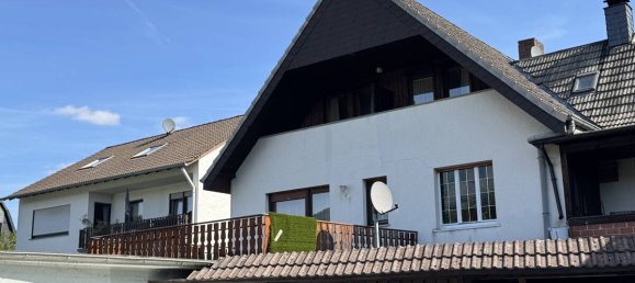 133m² Cafe / restaurant in Olpe, Germany No. 339422 10