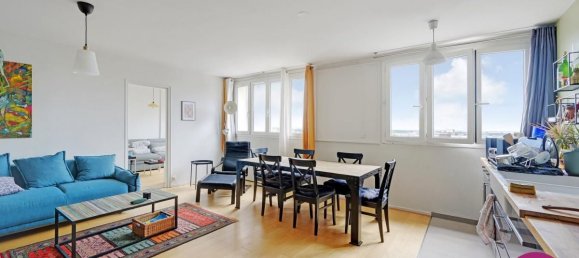 4 bedrooms Apartment in Montreuil, France No. 350098 4