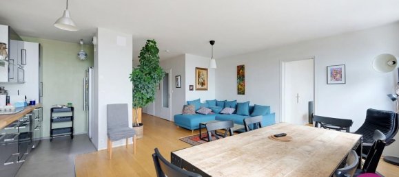 4 bedrooms Apartment in Montreuil, France No. 350098 2