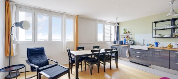 4 bedrooms Apartment in Montreuil, France No. 350098 3