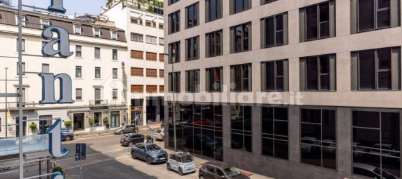 1 bedroom Apartment in Milan, Italy No. 336984 15