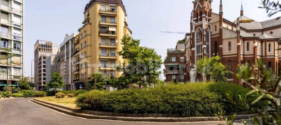 1 bedroom Apartment in Milan, Italy No. 336984 19