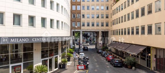 1 bedroom Apartment in Milan, Italy No. 336984 14