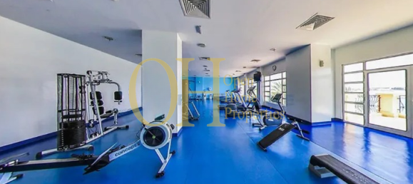 2 bedrooms Townhouse in Abu Dhabi, UAE No. 40258 5