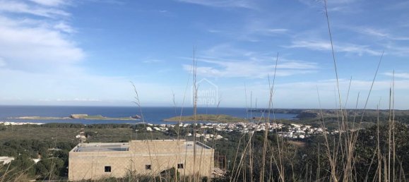 Land in Es Mercadal, Spain No. 1923 3