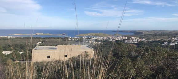 Land in Es Mercadal, Spain No. 1923 2