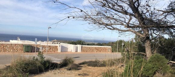 Land in Es Mercadal, Spain No. 1923 4