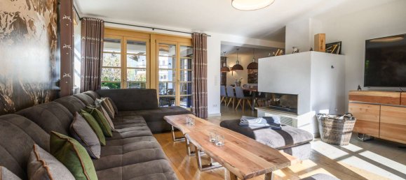 Casa de 3 dormitorios en Garmisch-Partenkirchen, Germany No. 37276 3