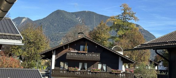 Casa de 3 dormitorios en Garmisch-Partenkirchen, Germany No. 37276 16