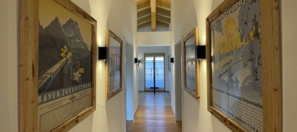 Casa de 3 dormitorios en Garmisch-Partenkirchen, Germany No. 37276 17