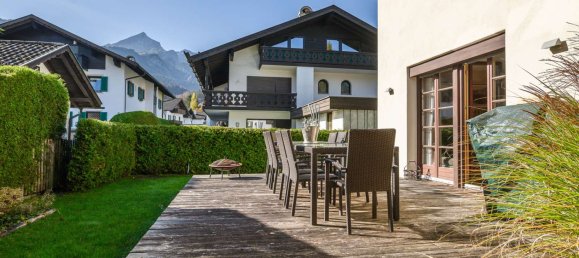 Casa de 3 dormitorios en Garmisch-Partenkirchen, Germany No. 37276 4