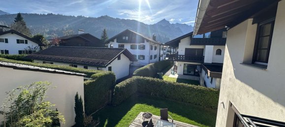 Casa de 3 dormitorios en Garmisch-Partenkirchen, Germany No. 37276 14