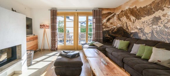 Casa de 3 dormitorios en Garmisch-Partenkirchen, Germany No. 37276 2