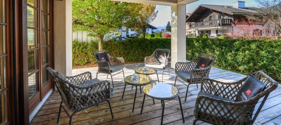 Casa de 3 dormitorios en Garmisch-Partenkirchen, Germany No. 37276 5