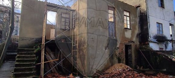 Casa de 2 dormitorios en Sao Joao da Madeira, Portugal No. 180101 21