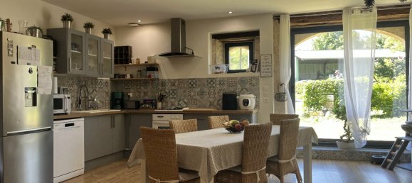 5 bedrooms House in Fontenille, France No. 102214 13