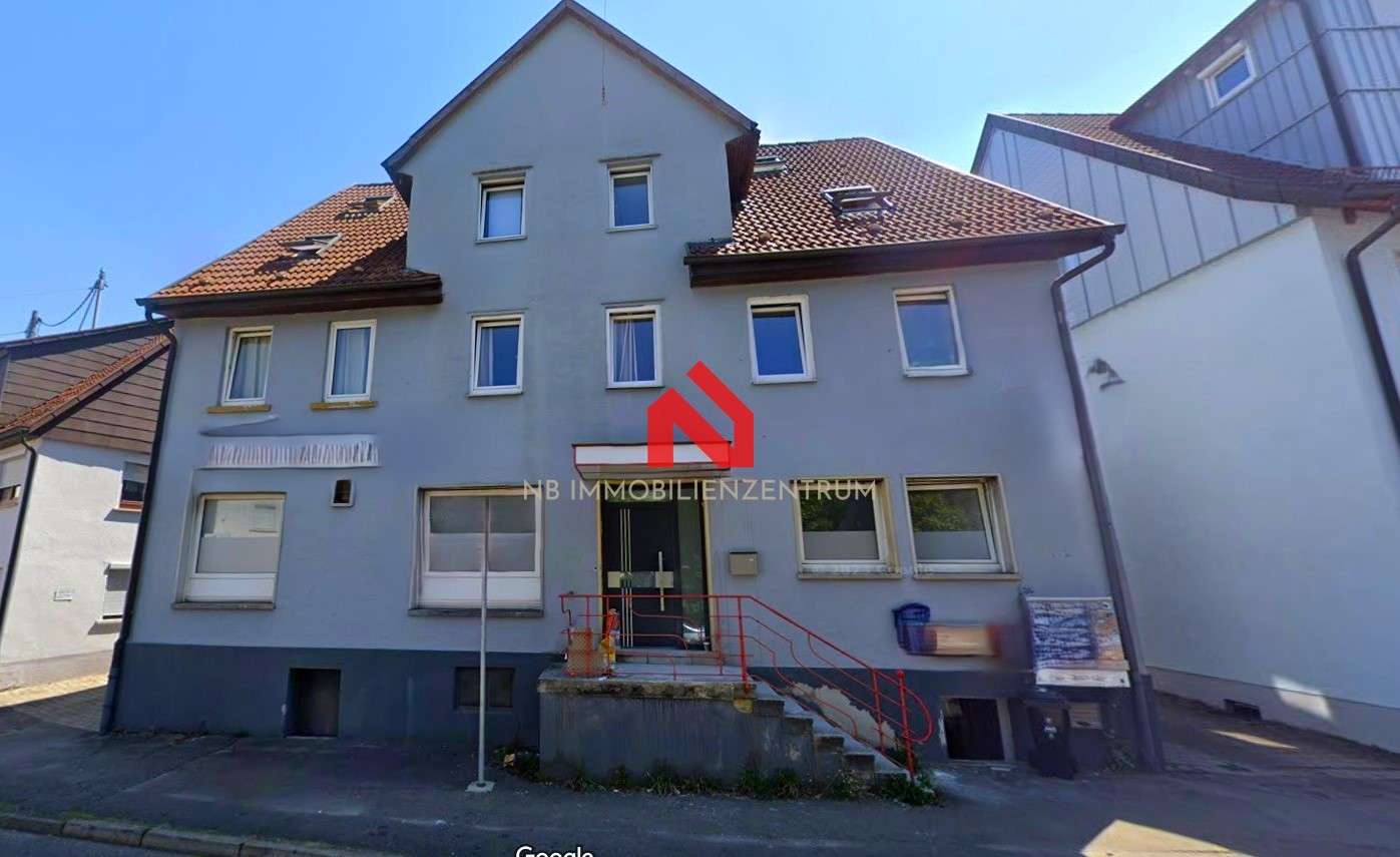 1 bedroom Apartment in Baden-Wurttemberg, Germany No. 33005