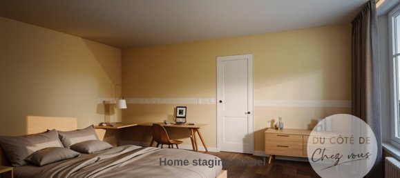 Дом с 4 спальнями в Об, Франция № 265590 13