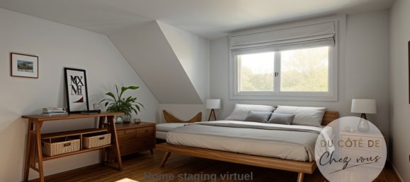 Дом с 4 спальнями в Об, Франция № 265590 10