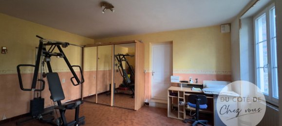 Дом с 4 спальнями в Об, Франция № 265590 12